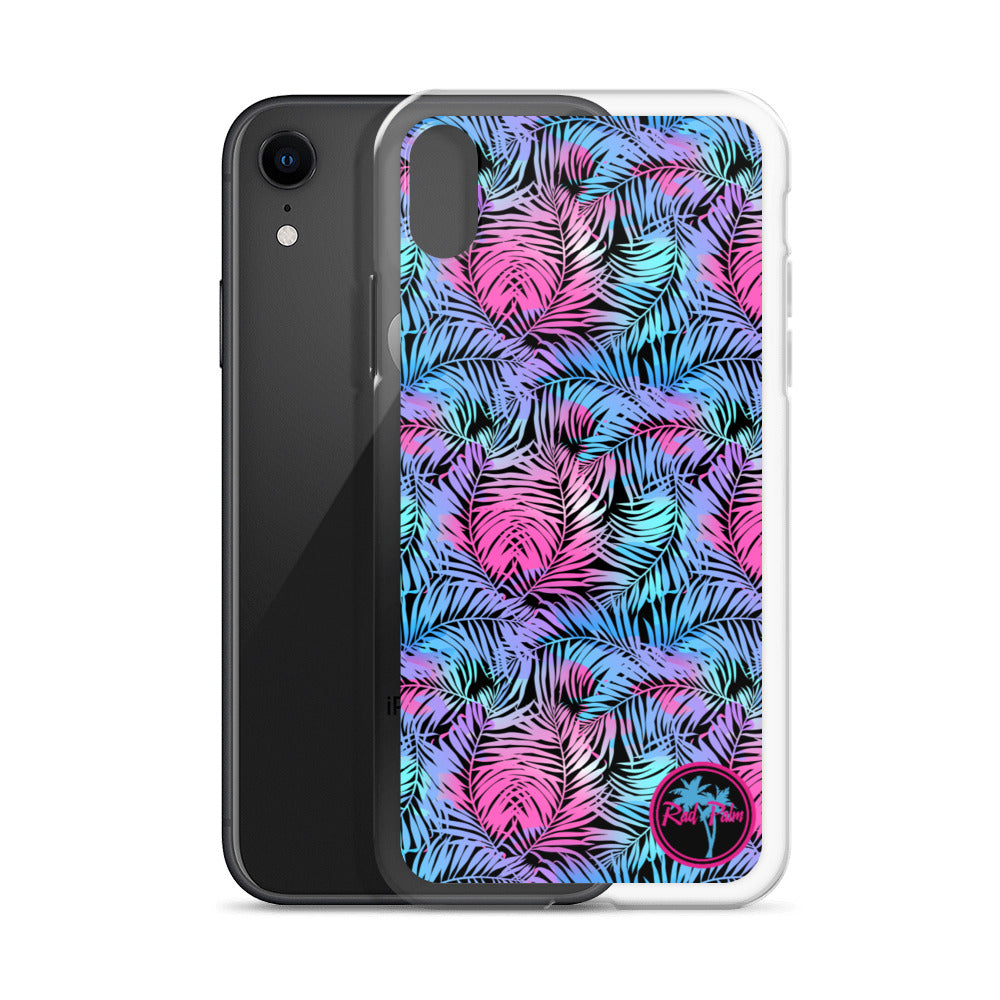 Jungle Madness iPhone Case