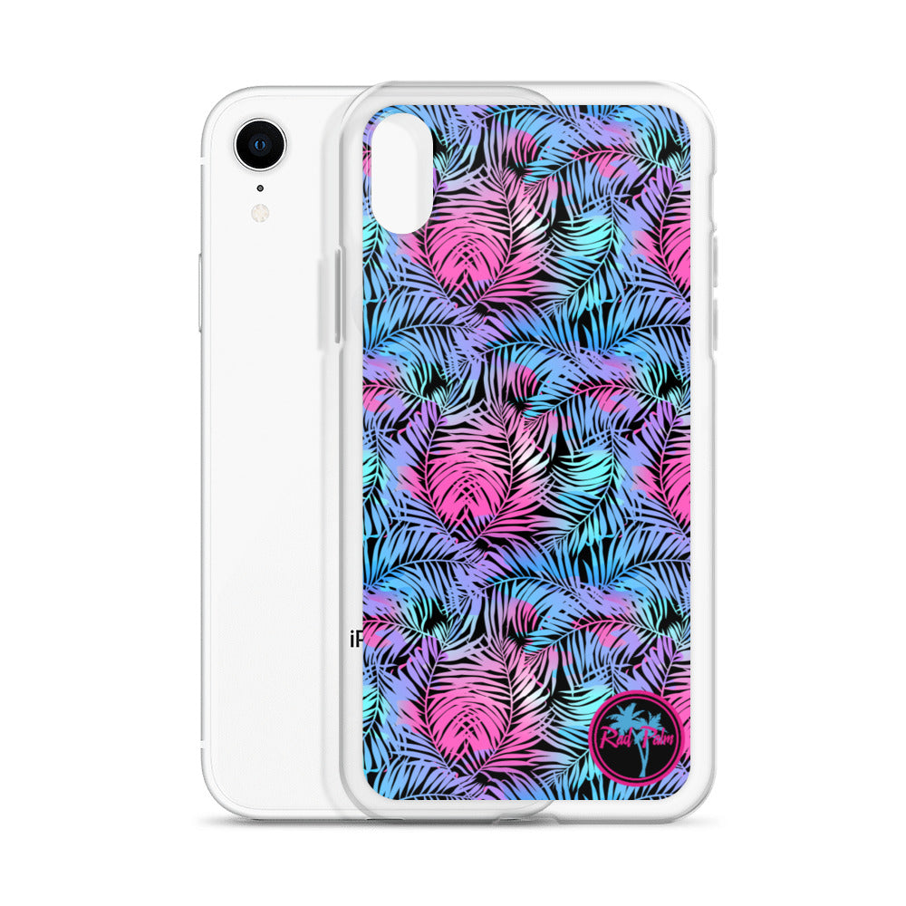 Jungle Madness iPhone Case