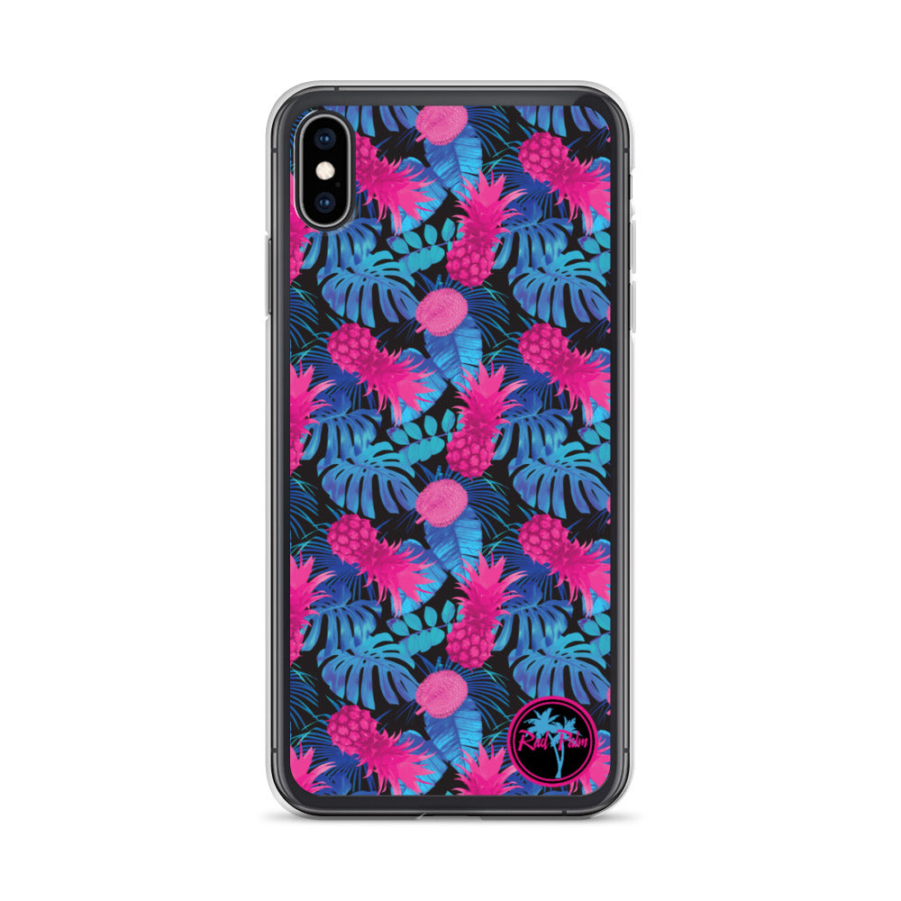 Pineapple Express iPhone Case