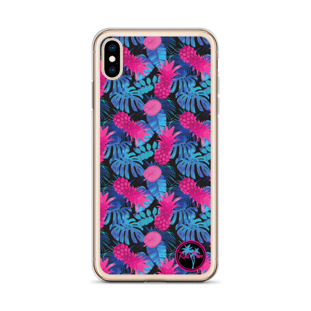 Pineapple Express iPhone Case