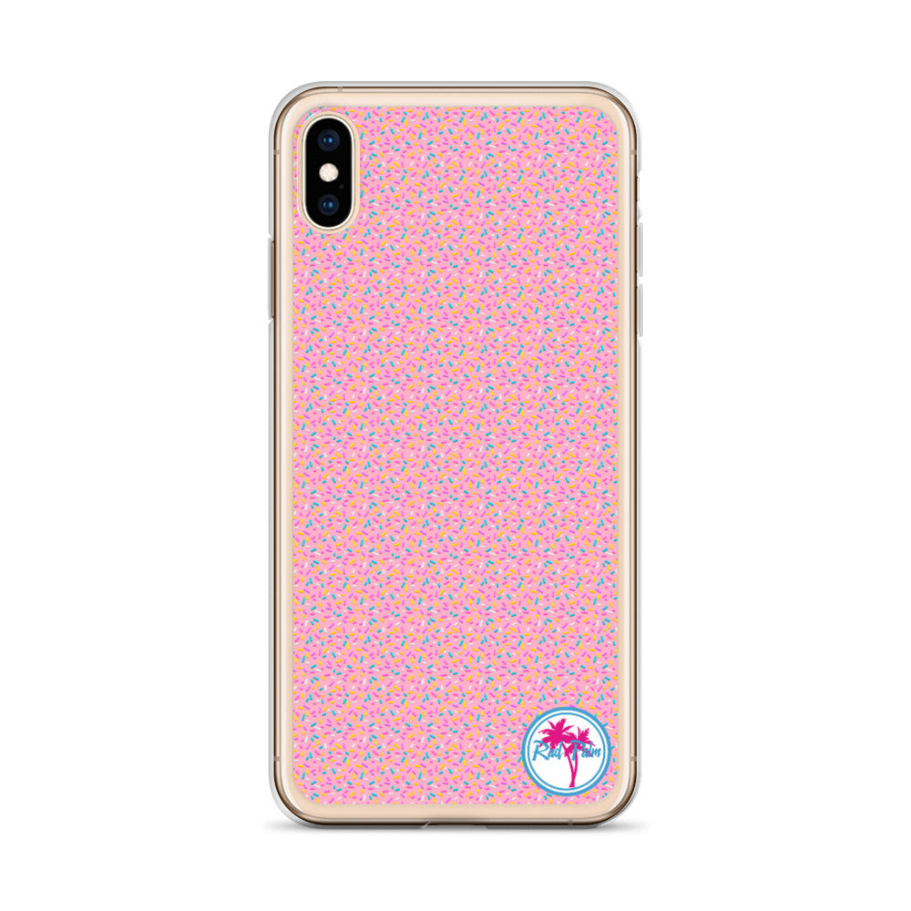 The Homer iPhone Case