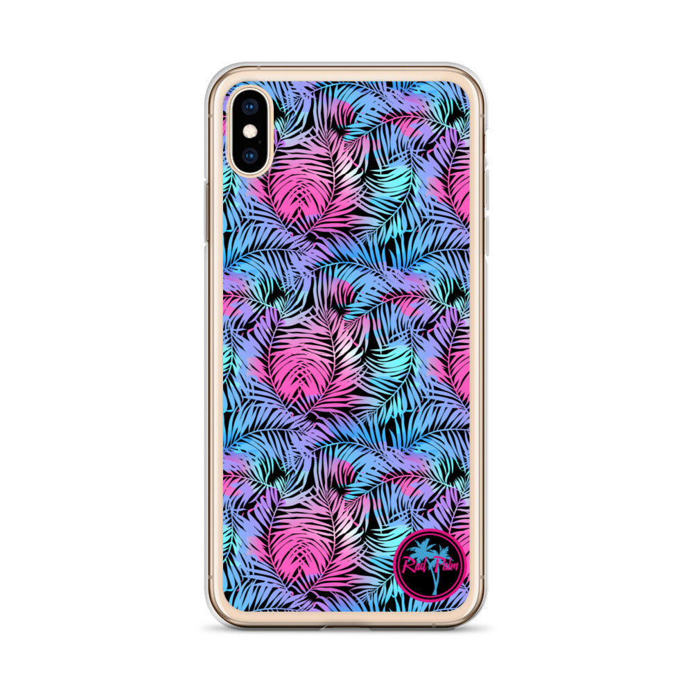 Jungle Madness iPhone Case