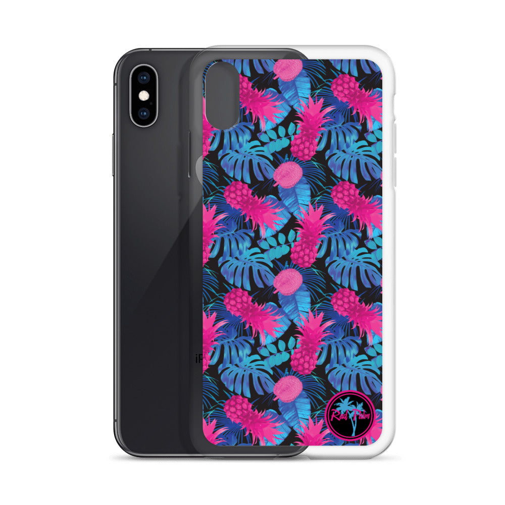 Pineapple Express iPhone Case