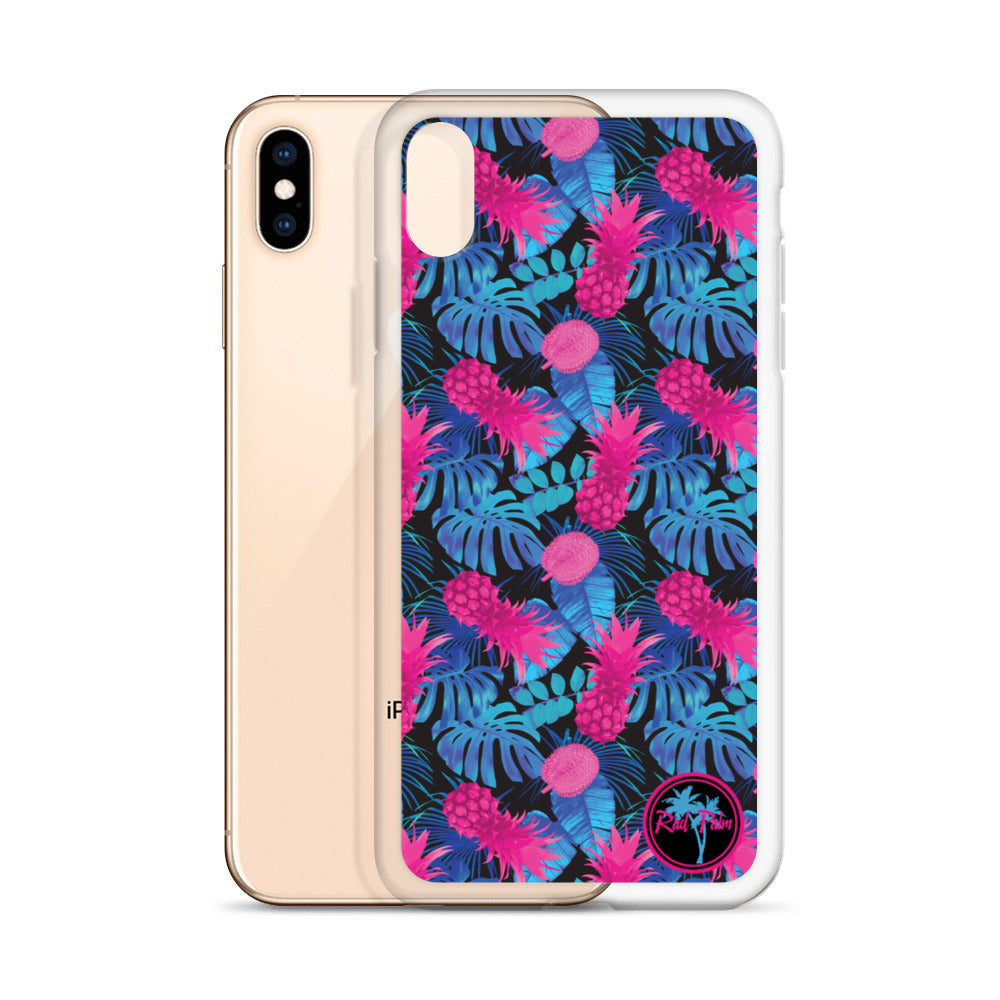 Pineapple Express iPhone Case
