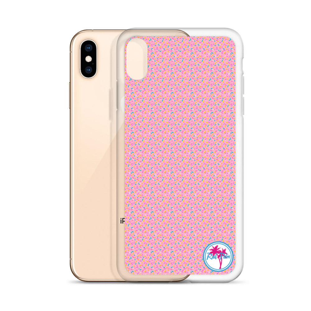 The Homer iPhone Case