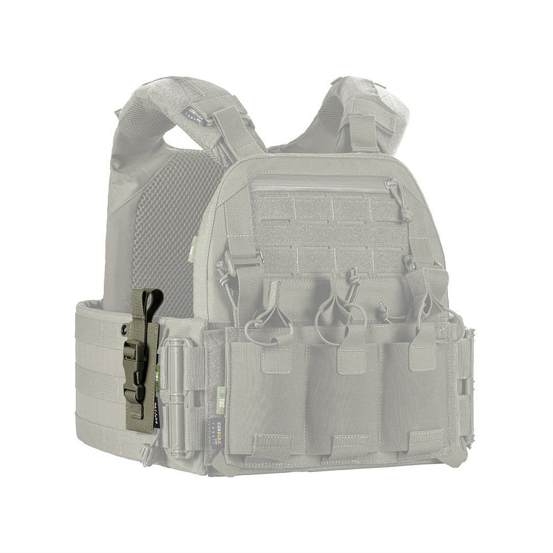 Load image into Gallery viewer, M-Tac Pouch for Medical Scissors Laser Cut