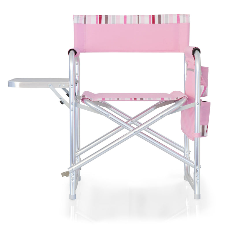 Load image into Gallery viewer, Sports Chair with Side Table