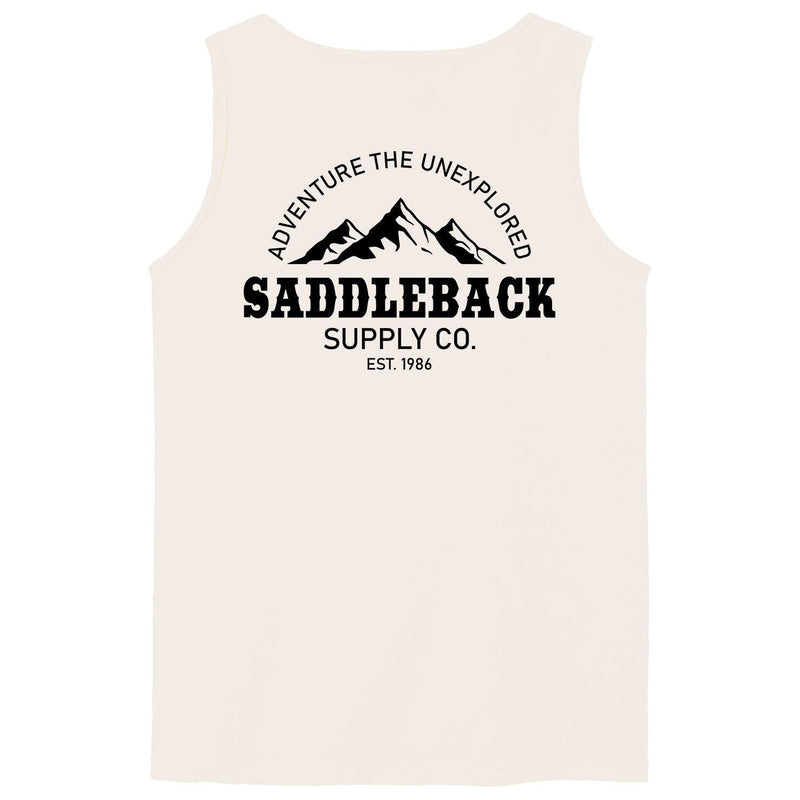 Load image into Gallery viewer, Vintage Classic Pigment Tank Top