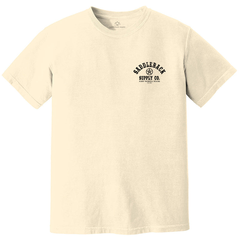 Load image into Gallery viewer, Lone Star Pigment Tee