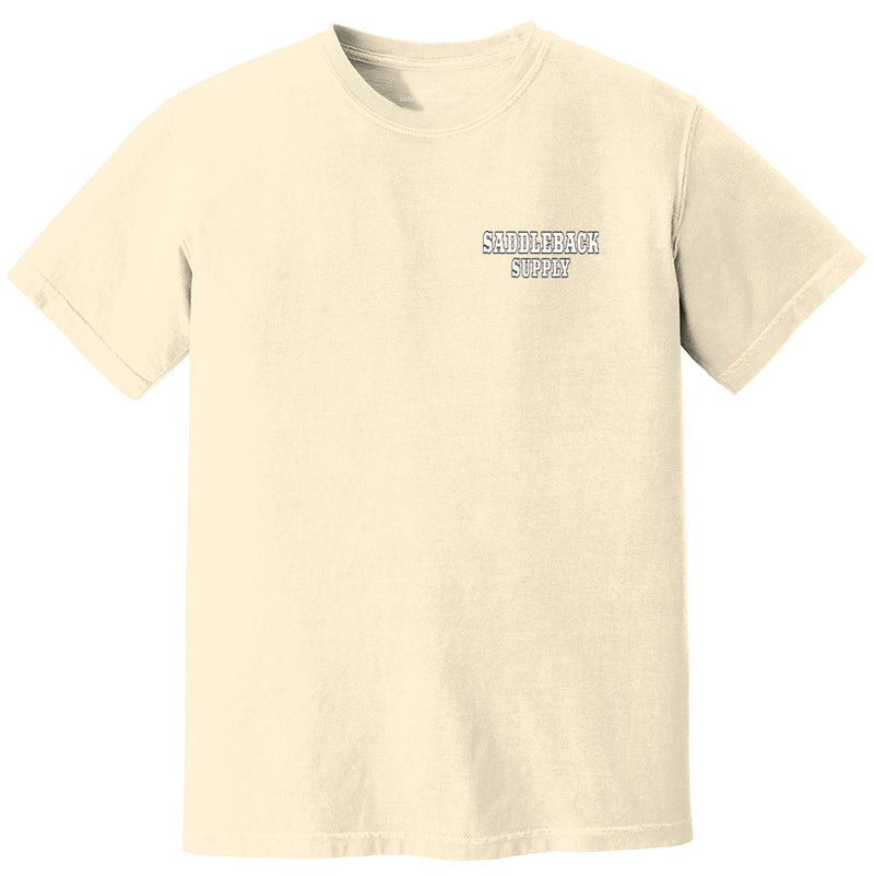 Load image into Gallery viewer, Horse with No Name Pigment Tee