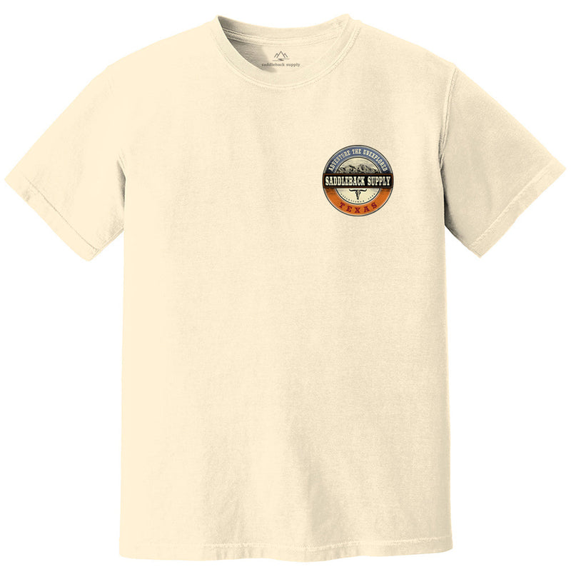 Load image into Gallery viewer, Southern Rustic Pigment Tee