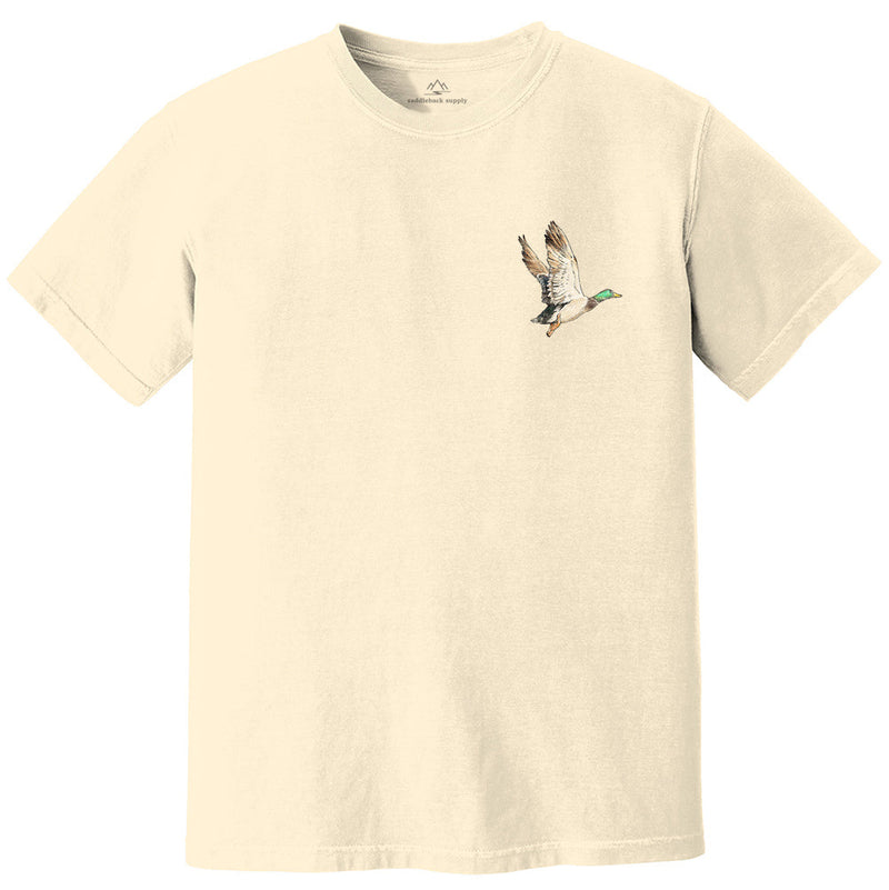 Load image into Gallery viewer, Shoot 'Em Pigment Tee