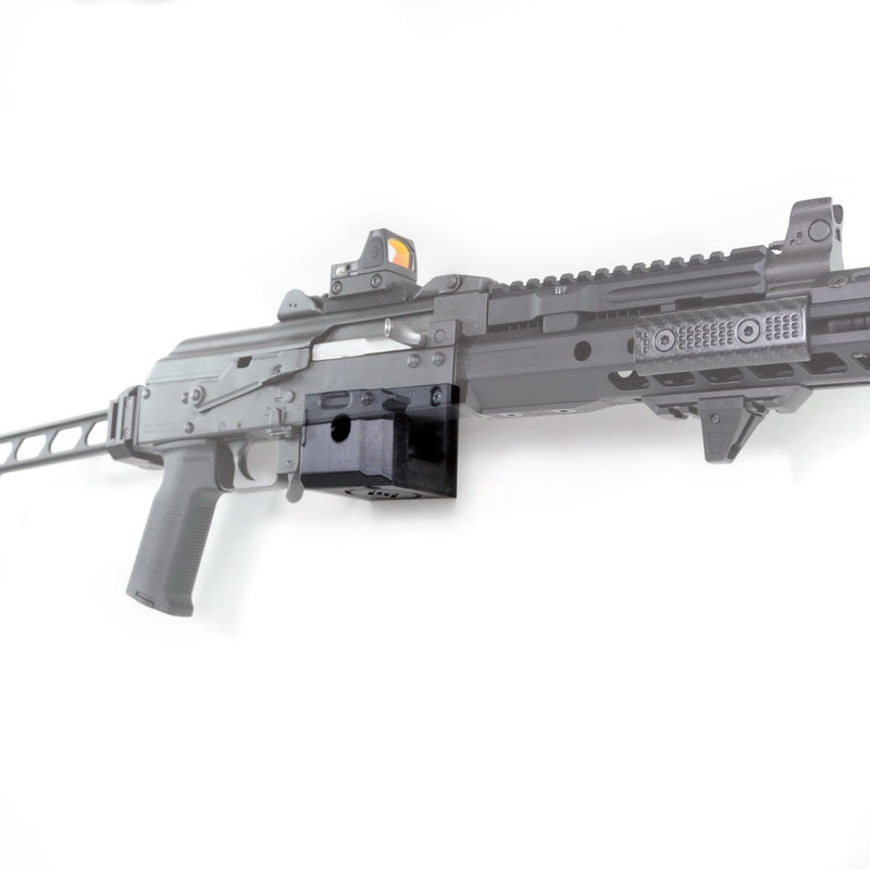Load image into Gallery viewer, IWI Galil 5.56 ACE (AK Style) Rifle Wall Storage Hook