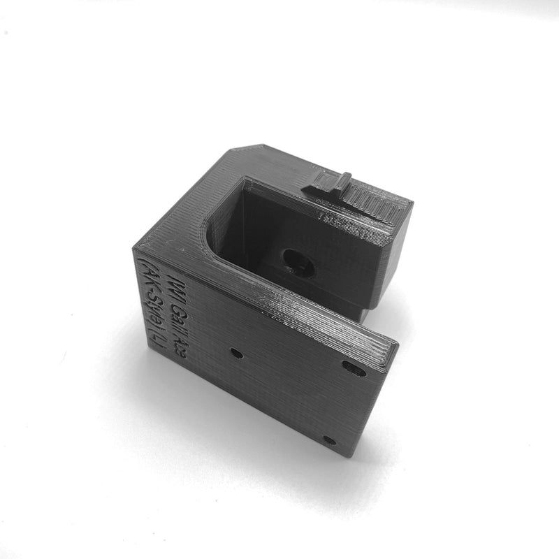 Load image into Gallery viewer, IWI Galil 5.56 ACE (AK Style) Rifle Wall Storage Hook