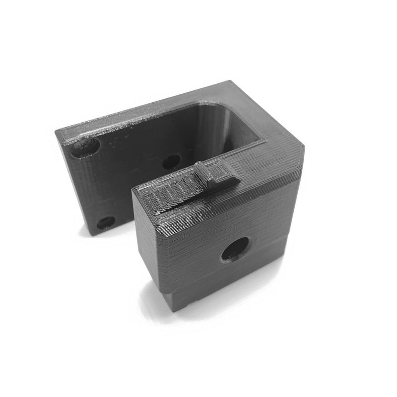 Load image into Gallery viewer, IWI Galil 5.56 ACE (AK Style) Rifle Wall Storage Hook