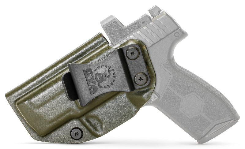Load image into Gallery viewer, IWI Masada Slim IWB Holster | BASE IWB
