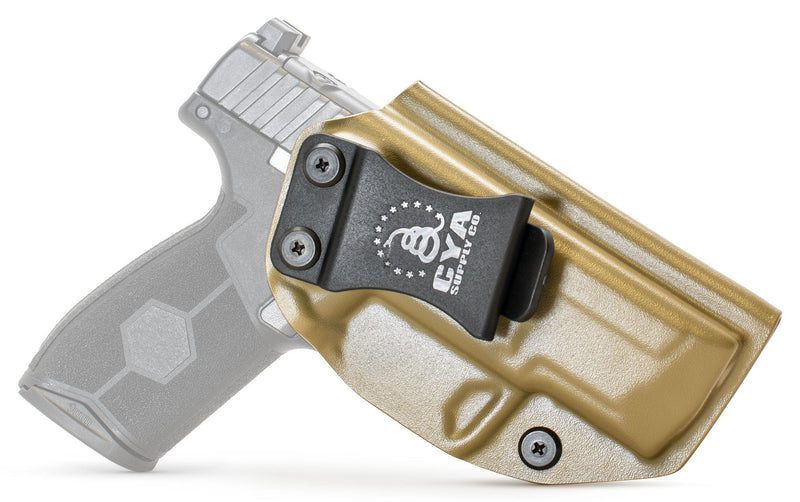 Load image into Gallery viewer, IWI Masada Slim IWB Holster | BASE IWB