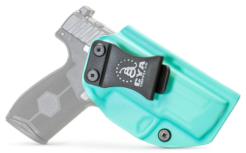 Load image into Gallery viewer, IWI Masada Slim IWB Holster | BASE IWB