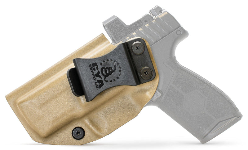 Load image into Gallery viewer, IWI Masada Slim IWB Holster | BASE IWB