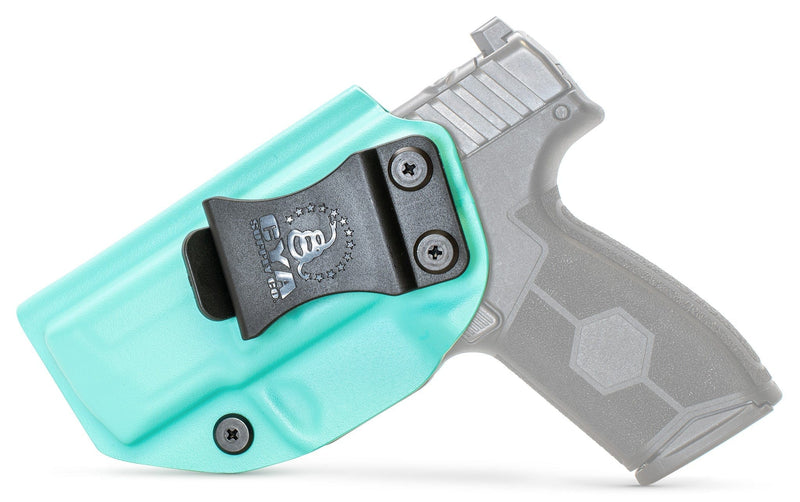Load image into Gallery viewer, IWI Masada Slim IWB Holster | BASE IWB