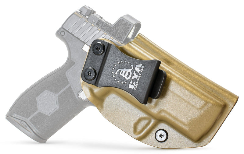 Load image into Gallery viewer, IWI Masada Slim IWB Holster | BASE IWB