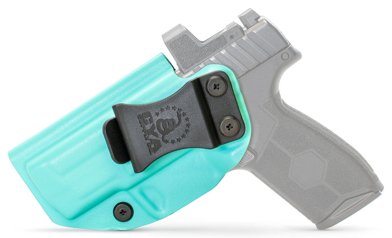 Load image into Gallery viewer, IWI Masada Slim IWB Holster | BASE IWB
