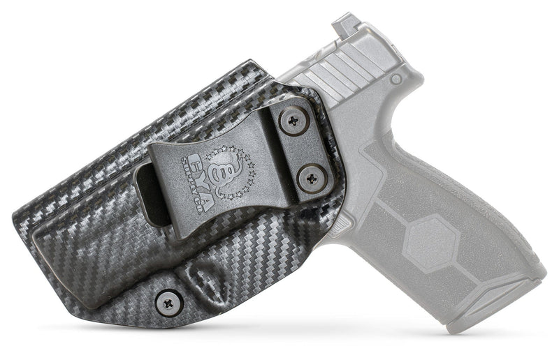 Load image into Gallery viewer, IWI Masada Slim IWB Holster | BASE IWB