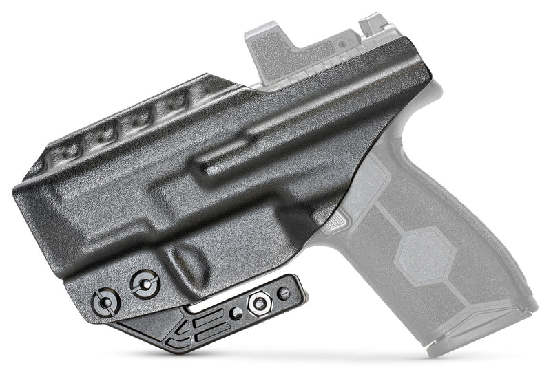 Load image into Gallery viewer, IWI Masada Slim IWB Holster | RIDGE IWB