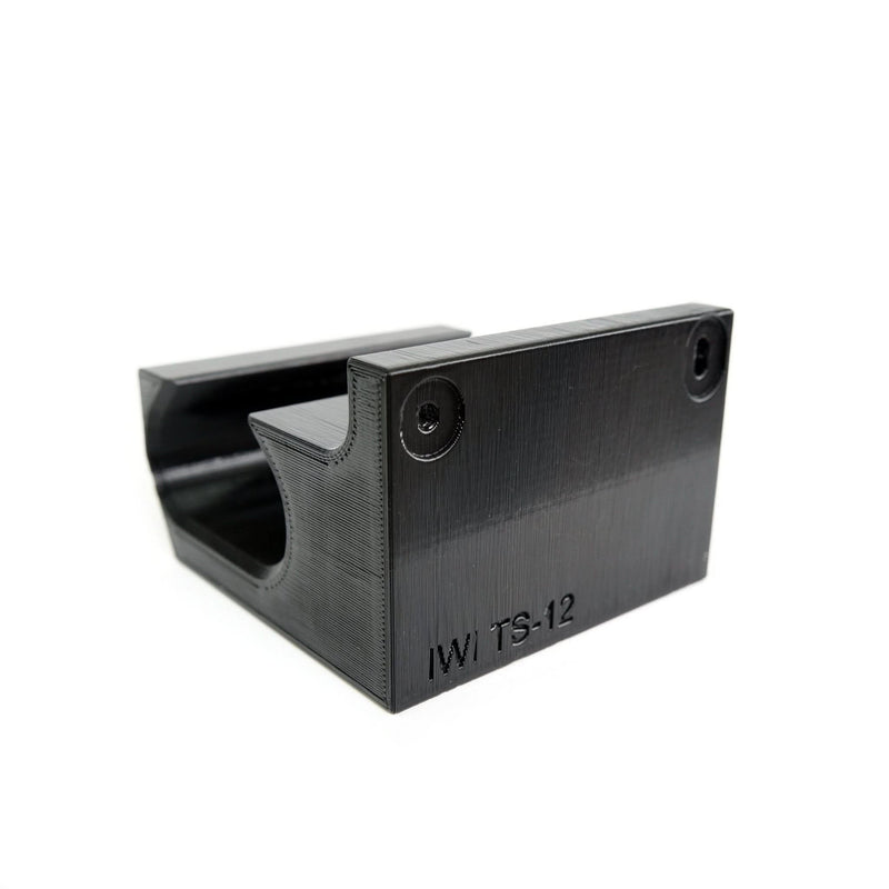 Load image into Gallery viewer, IWI TAVOR TS12 Shotgun Wall Storage Hook