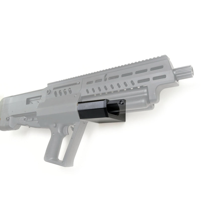 Load image into Gallery viewer, IWI TAVOR TS12 Shotgun Wall Storage Hook