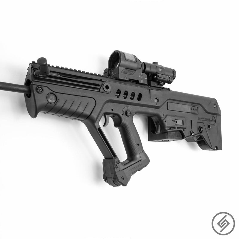 Load image into Gallery viewer, IWI TAVOR X95/SAR Rifle Wall Storage Hook
