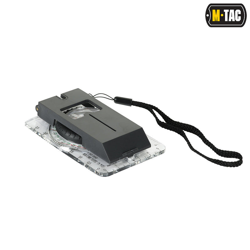 Load image into Gallery viewer, M-Tac Map Compass Mirror (Large)