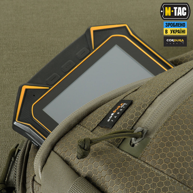 Load image into Gallery viewer, M-Tac Elite Sphaera Hex Large Bag Gen II