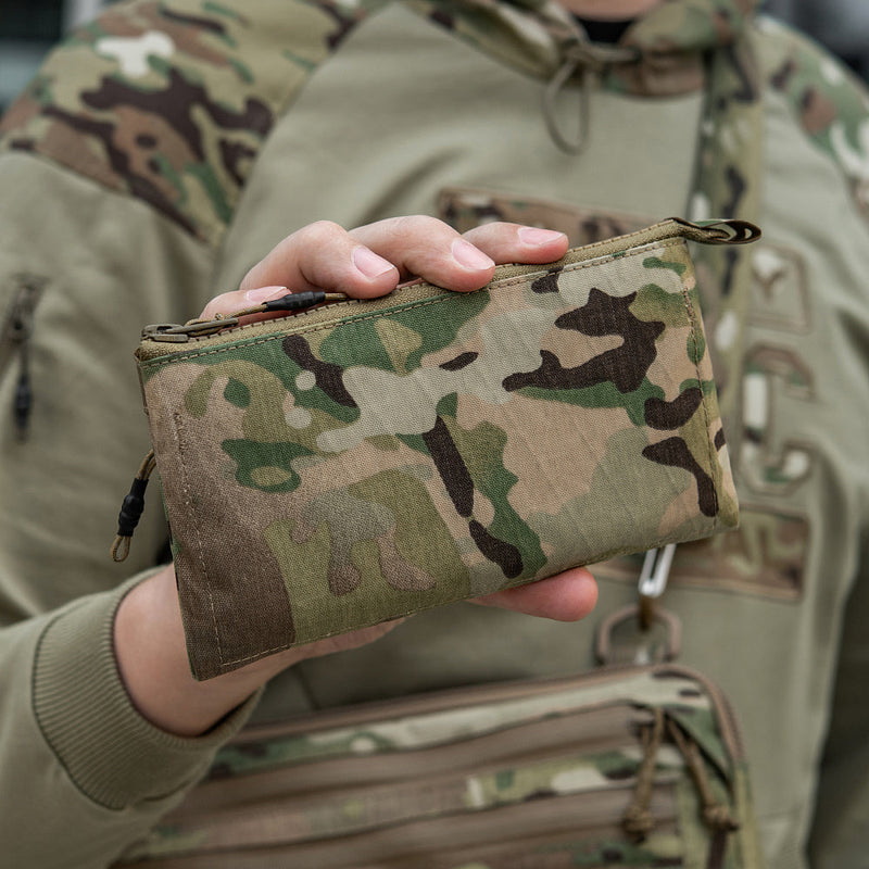 Load image into Gallery viewer, M-Tac Horizontal Wallet X-Pac Elite