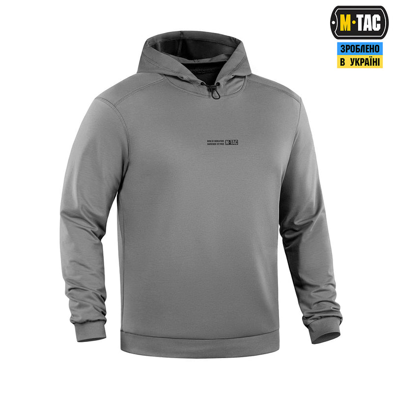 Load image into Gallery viewer, M-Tac Hoodie Born by Revolution