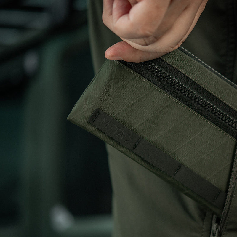 Load image into Gallery viewer, M-Tac Horizontal Wallet X-Pac Elite