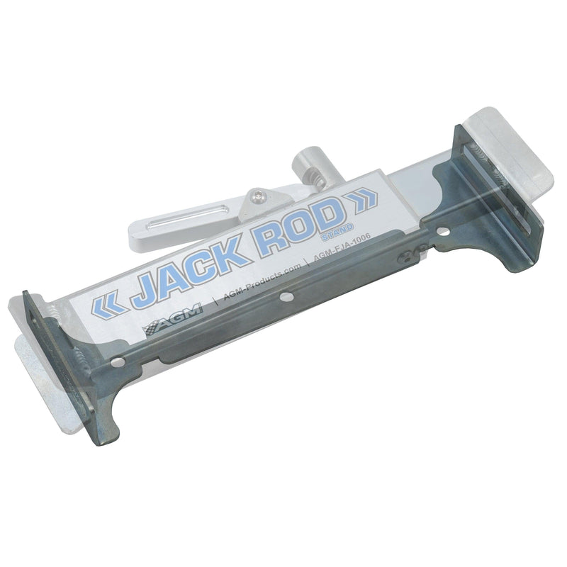 Load image into Gallery viewer, AGM Products Jack Rod Mount