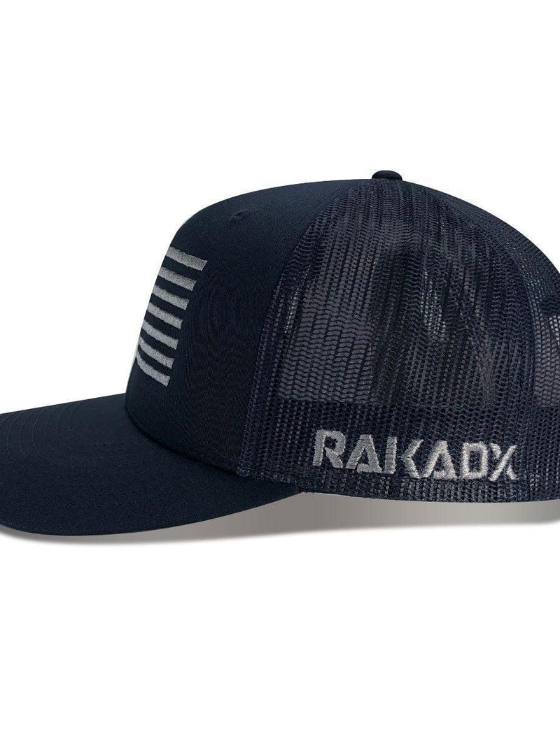 Load image into Gallery viewer, Jackson Trucker Hat