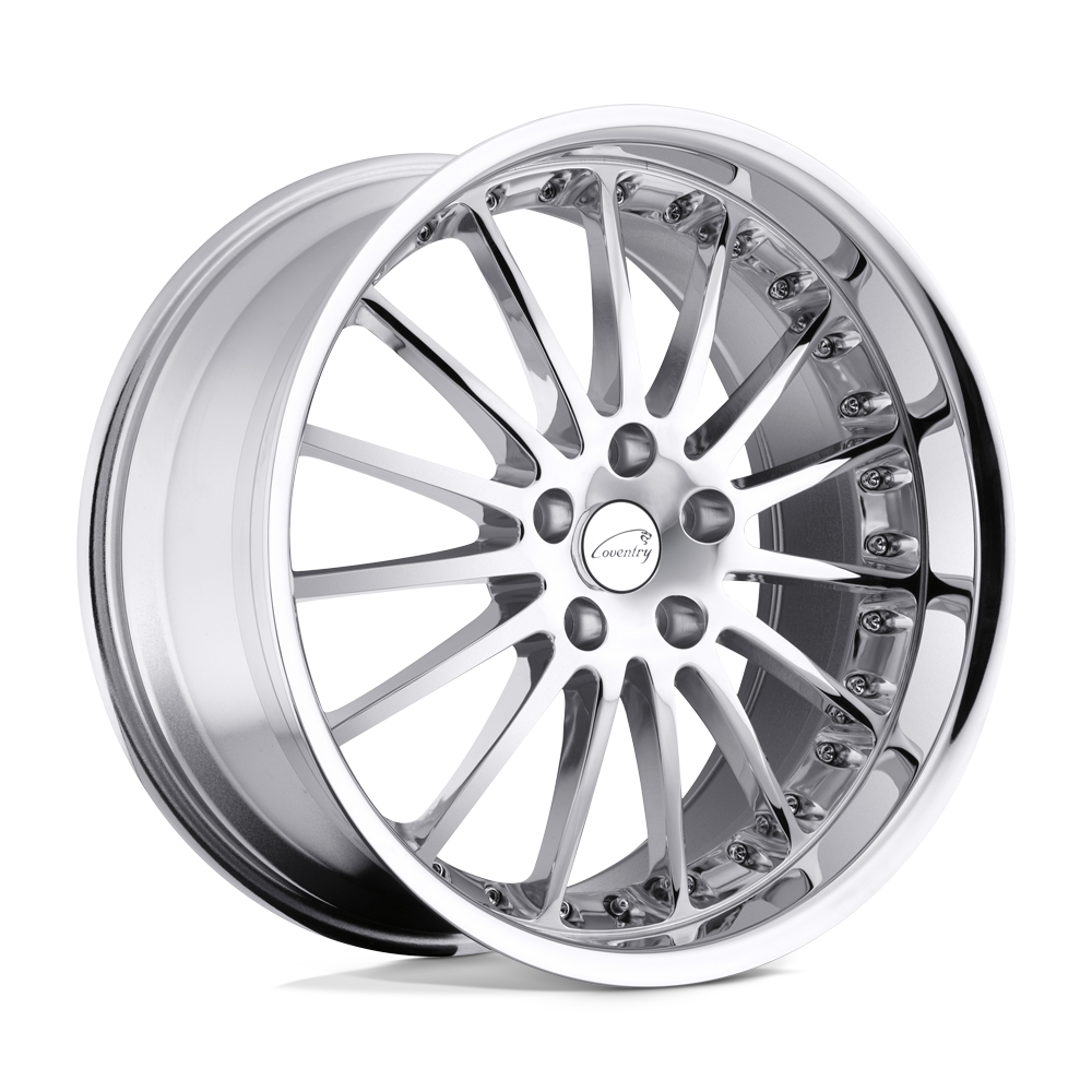 Coventry Whitley Chrome