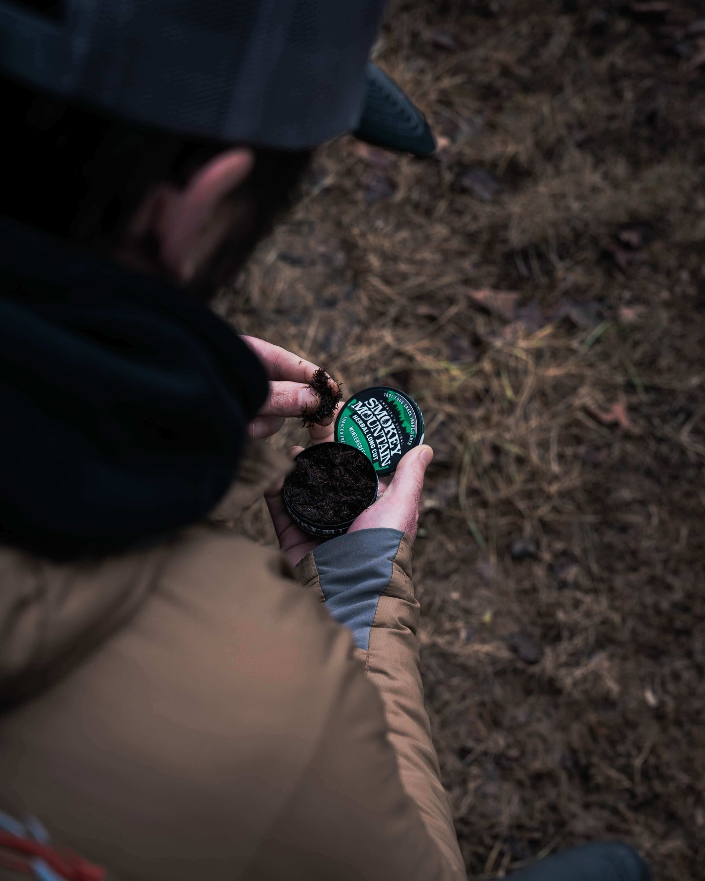 Wintergreen Long Cut