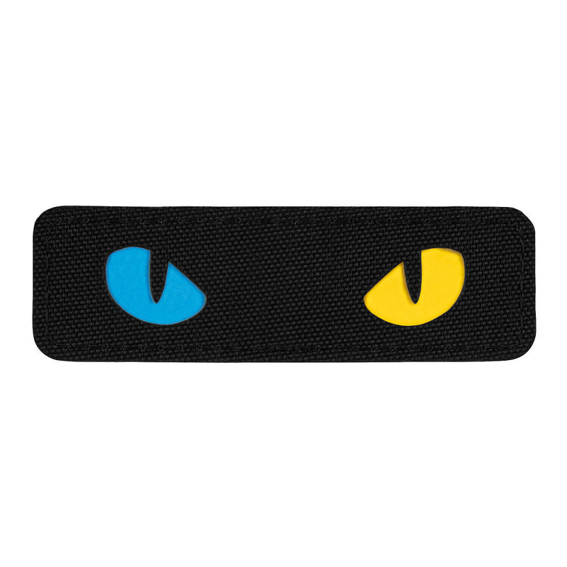 Load image into Gallery viewer, M-Tac Patch Cat Eyes Laser Cut