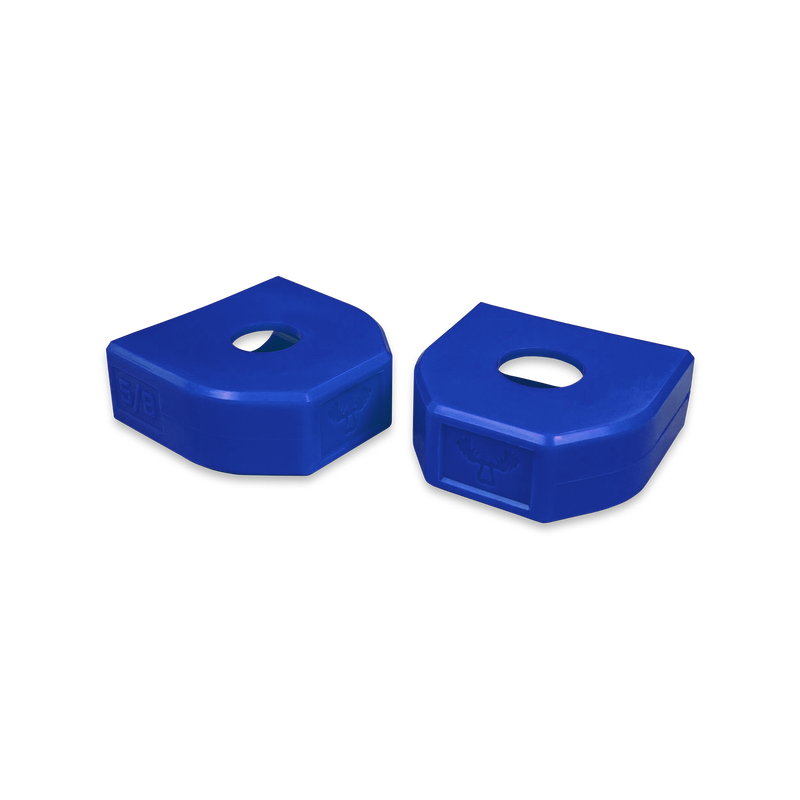 Load image into Gallery viewer, Jawse Fairlead Winch Rope Thimble Covers