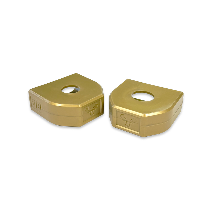 Load image into Gallery viewer, Jawse Fairlead Winch Rope Thimble Covers