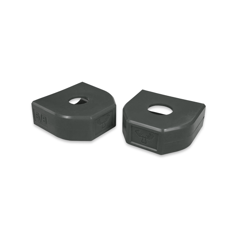 Load image into Gallery viewer, Jawse Fairlead Winch Rope Thimble Covers