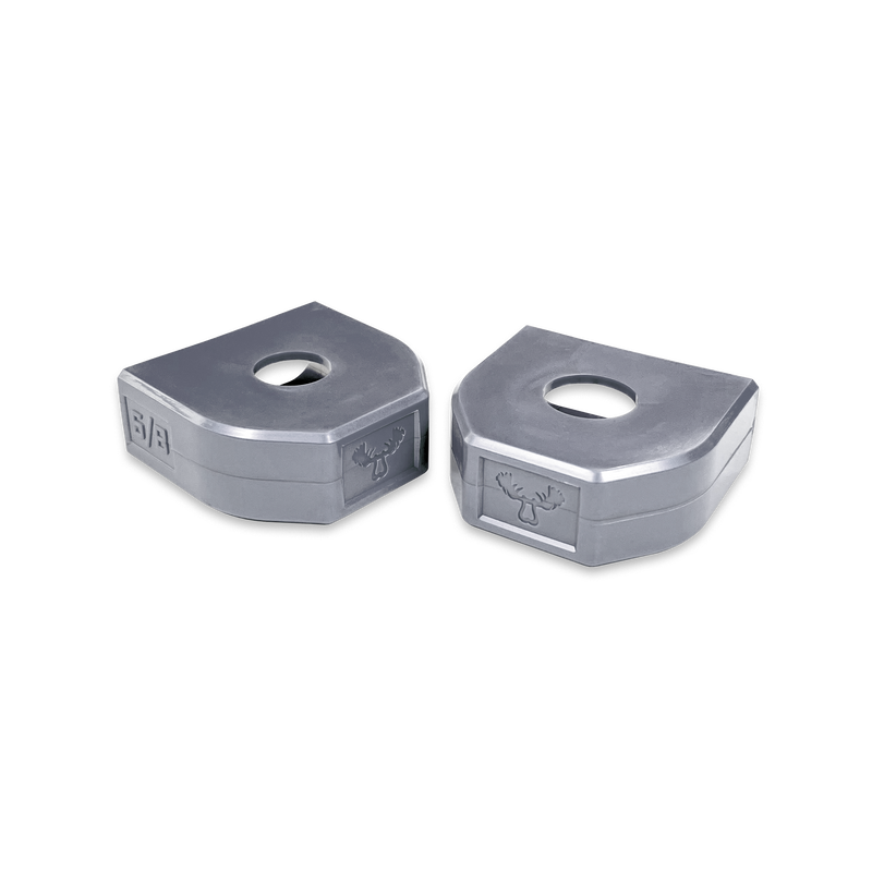 Load image into Gallery viewer, Jawse Fairlead Winch Rope Thimble Covers