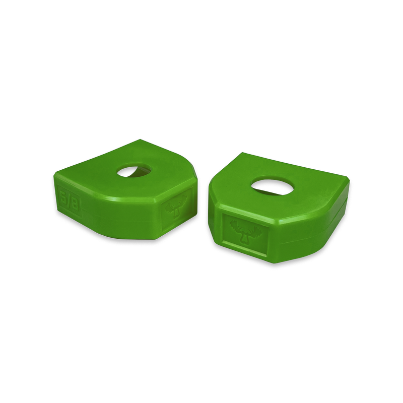 Load image into Gallery viewer, Jawse Fairlead Winch Rope Thimble Covers