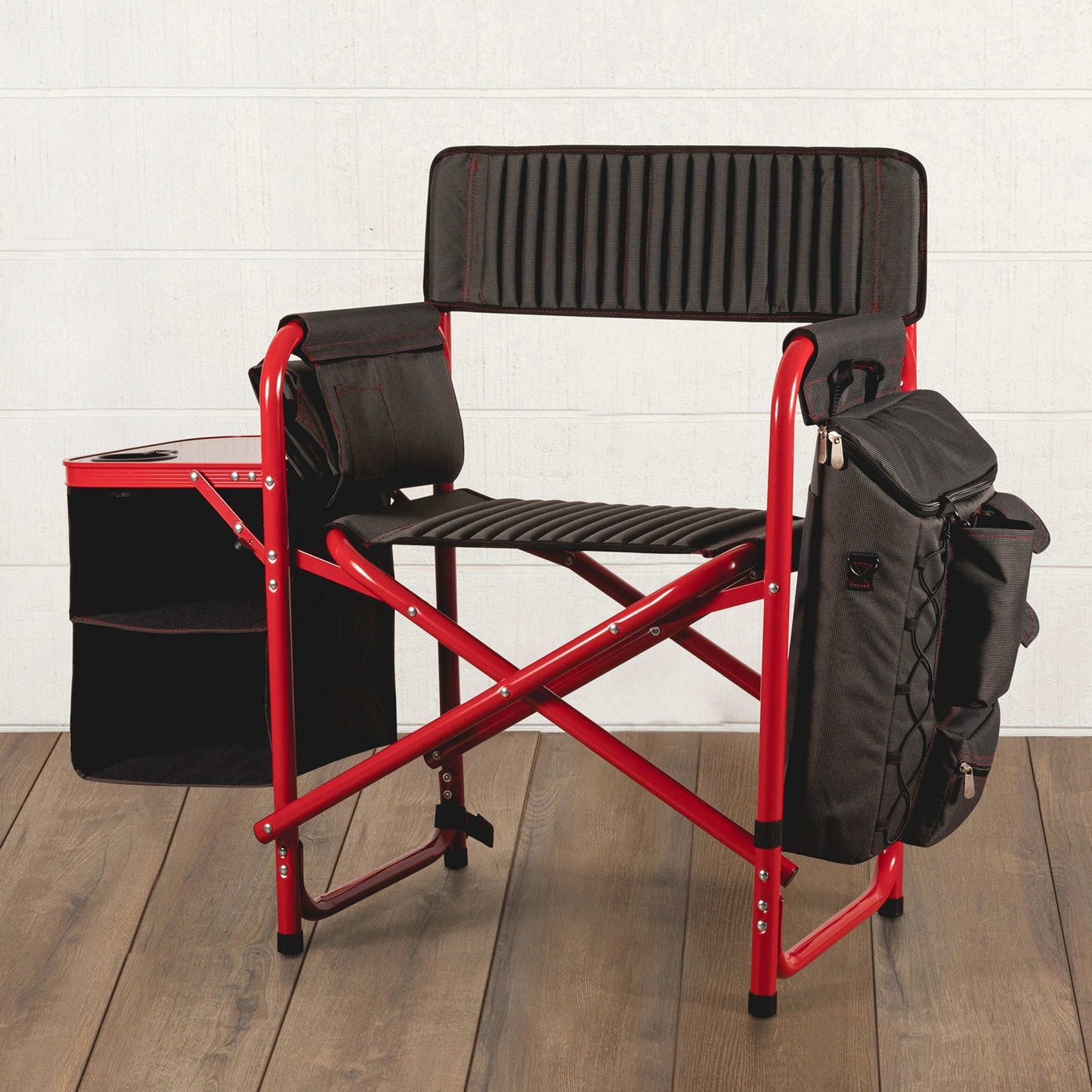 Fusion Camping Chair - Skoutley Outdoors LLC