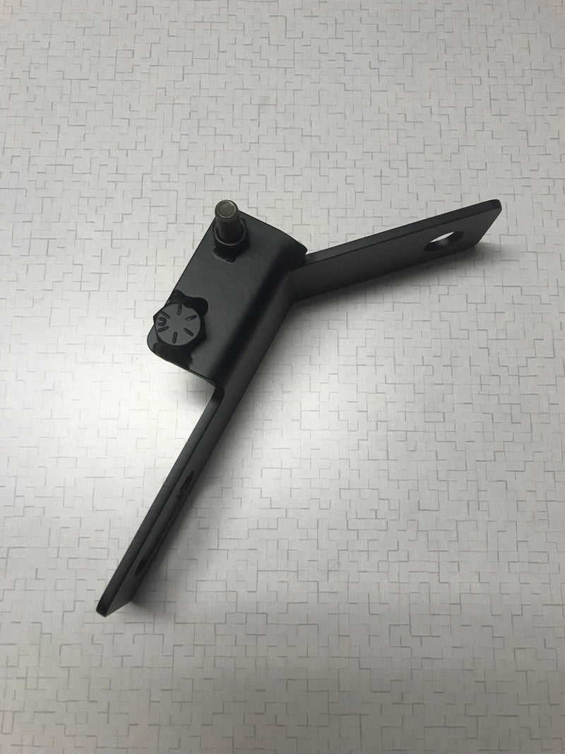 Load image into Gallery viewer, Jeep Wrangler 2018-2023 JLU 4 Door - 60% Seat Delete Bracket
