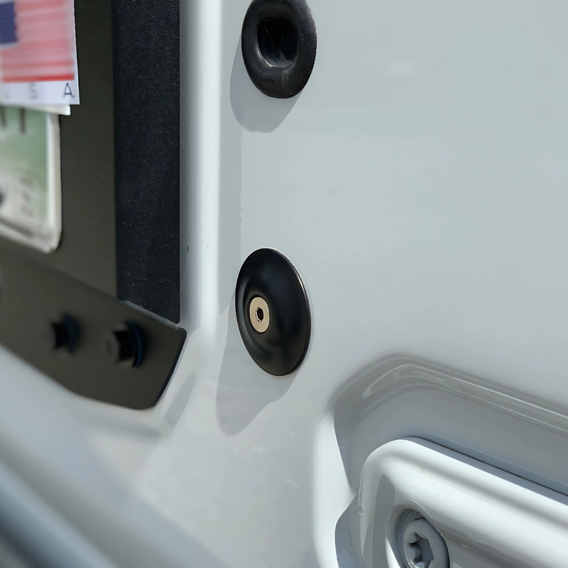 Load image into Gallery viewer, CMM Offroad Jeep DeSnubbers