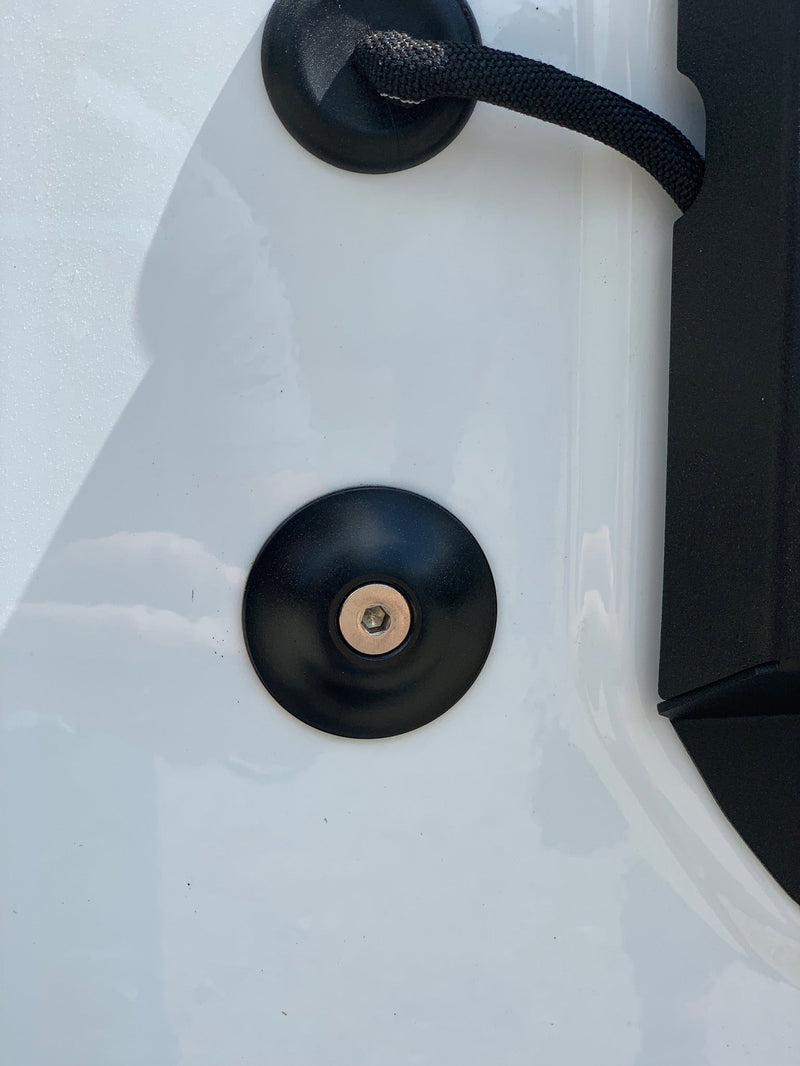 Load image into Gallery viewer, CMM Offroad Jeep DeSnubbers